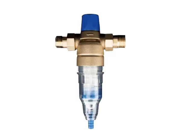 前置過(guò)濾器 前置過(guò)濾器